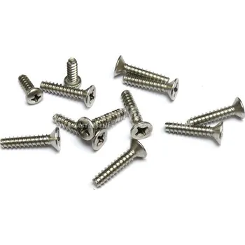 Marimex | Šrouby pro skimmer Olympic | 10905025