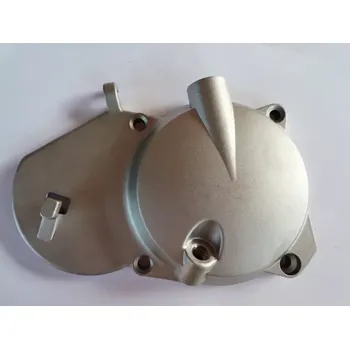 Kryt motoru Víko, kryt spojky motoru Korádo Super Maxi