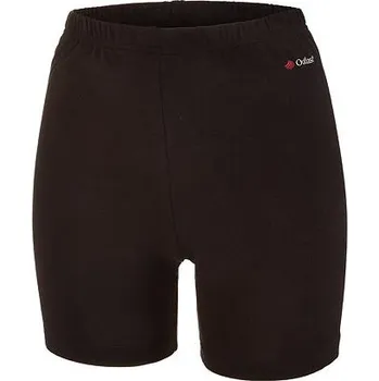 Dámská móda Dámské UV šortky pod sukni Little Angel Outlast® tenké - černé velikost L/40