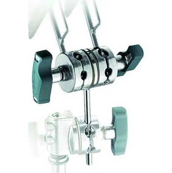 Stativová hlava Double Grip Head