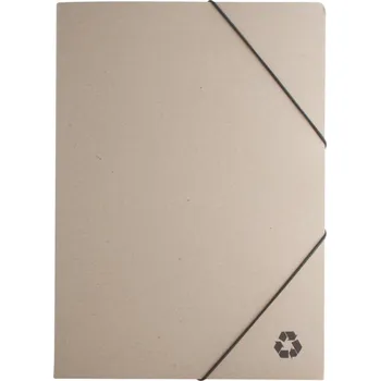 Ecodoc sloha na dokumenty Sítotisk (max. 3 barvy, 200 x 270mm) 3 barvy 50 Přední desky - uvnitř