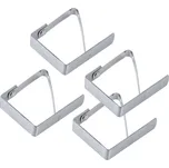 Orion Skřipec na ubrus nerez 4 ks