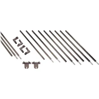 Fotoateliérová technika Modular Frame 20x20'