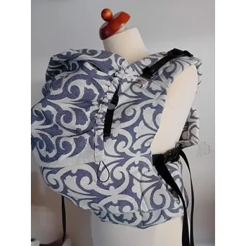 Ergonomické nosítko VeKa (VEL. 2) - Campanula, VeKa