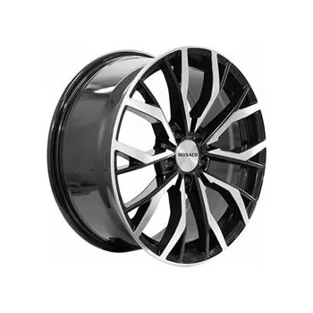 Alu kolo MONACO WHEELS GP5 9x19 5x112 ET45 CB66,6 V19905112E45ZP66GP5