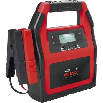 Startovací zdroj Startovací booster GYS NOMAD POWER PRO TRUCK