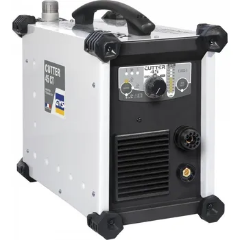 Svářečka Plazmová řezačka GYS PLASMA CUTTER 45 CT