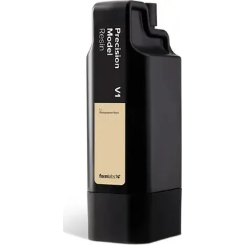 3D tisk Formlabs General Purpose Resins Barva: Precision Model Resin V1, Objem: 1 l pryskyřice pro běžné účely pro tiskárny řady Form 4