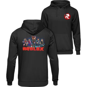 Chlapecká mikina Roblox Team Roblox