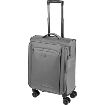 TOPMOVE® Příruční kufr, 35 l, šedá
