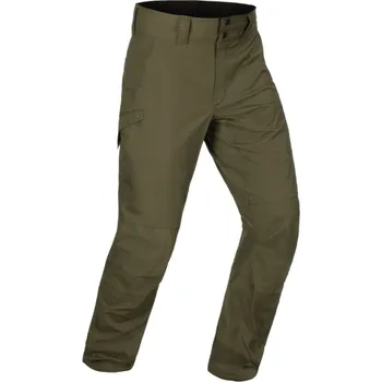Pánské kalhoty Kalhoty Clawgear Defiant Pant Ral7013 Long - 40 + doprava zdarma