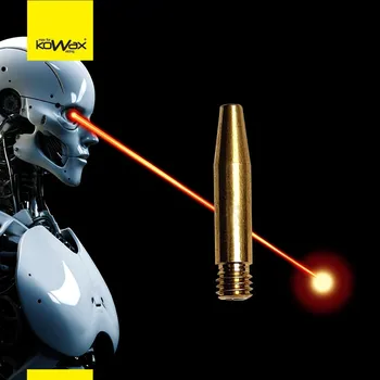 Svářečka KOWAX Průvlak 1,2 mm pro GeniLaser®