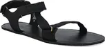 Barefoot sandály Be Lenka - Flexi black Velikost: 42