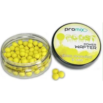 Návnadová surovina PROMIX - Goost Power Wafter Sladký ananas 8 mm 20 g