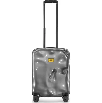 Crash Baggage, Kufr Lunar kabinový stříbrný - Formadore