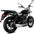 Dětská motorka Sunway Classic 125cc 4t Barton Motors černá