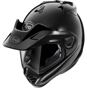 Helma na motorku ARAI přilba TOUR-X 5 black - XS