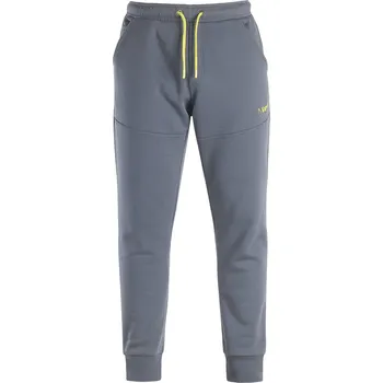 Pánské kalhoty KAPRIOL N.O.W. šedé pánské pracovní kalhoty 3XL