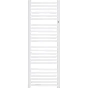 Radiátor Instal Projekt Retto koupelnový radiátor žebříkový 143.6x54 cm bílá RET-50/140