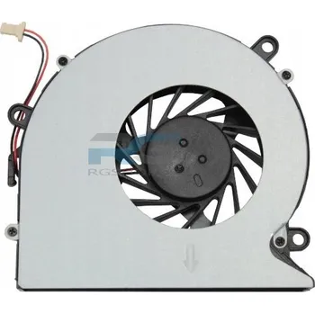 Ventilátor pro notebook Ventilátor HP PAVILION DV7-1120ew DV7-1130ew