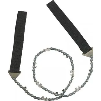 Multifunkční nůž Kapesní řetězová pila, ruční, 65 cm - doprava zdarma od 1499 Kč