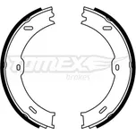 Sada brzdových čelistí TOMEX Brakes TX 22-13