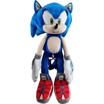 Plyšový batoh Sonic 40cm
