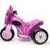 Dětské elektrovozidlo Injusa Trimoto Samurai, Minnie Mouse