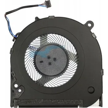 Ventilátor pro notebook Ventilátor HP 14-DA 14-DK