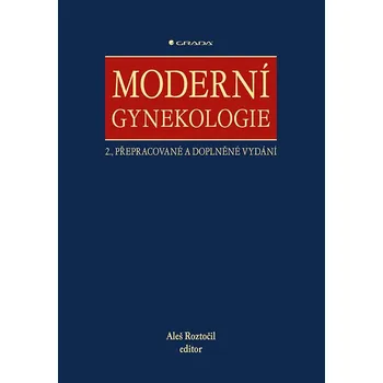 Moderní gynekologie