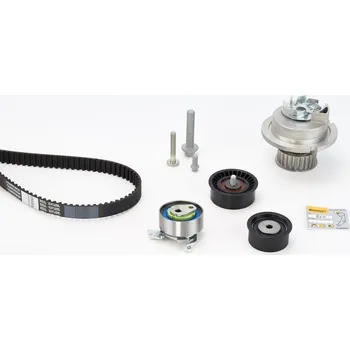Vodní pumpa + sada ozubeného řemene CONTINENTAL CTAM CT975WP5