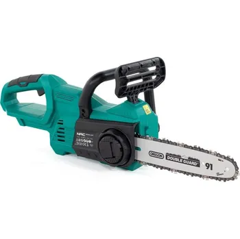 Pila Nac Aku řetězová pila CB-25-BL-LI-20V bez baterie