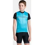 Cyklistický dres Kilpi Corridor-JB BLU 152