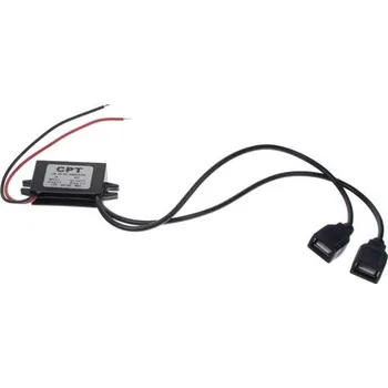 Měnič napětí Měnič napětí 12V/5V STU 34154