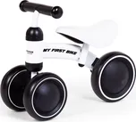 Childhome Dětské odrážedlo My First Bike White