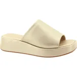 MEXX Dámské zlaté pantofle MIBN1601841W-03-8500-355 Velikost 37