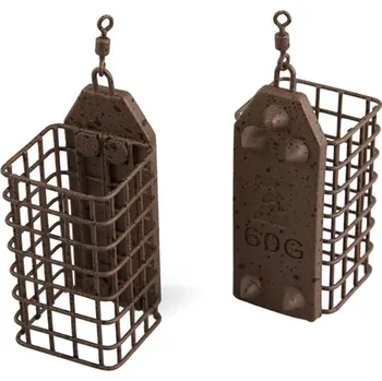 ZFISH - Krmítko Spike Feeder 30 g