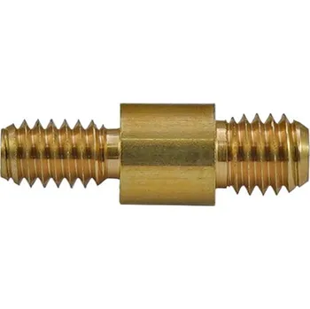 Příslušenství pro sportovní střelbu Redukce na vytěrákovou tyč - 8-32 --> M5