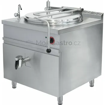 Sporák Alba Hořovice Kotel elektrický 90 litrů KE7 90 LINIE 700