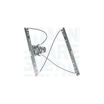 Karosérie Zvedací zařízení oken MAGNETI MARELLI 350103140800