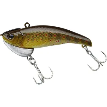 Nástraha Wobler ILLEX Tricorollvib 60mm RT Truitelle