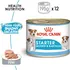 Krmivo pro psa Royal Canin Starter Mousse 195 g