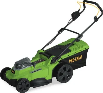 Sekačka Procraft Procart PLM22 bez aku