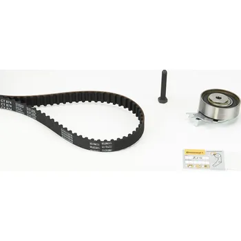 Sada rozvodového řemene CONTINENTAL CTAM CT874K1
