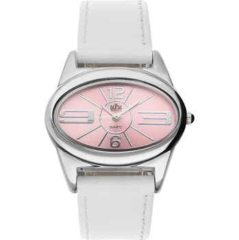 Hodinky MPM Dámské hodinky MPM v netradičním provedení W02V.11284.M
