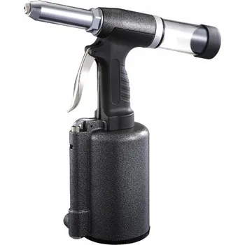 Nýtovací pistole Hydro-pneumatické nýtovací kleště GYS HR14