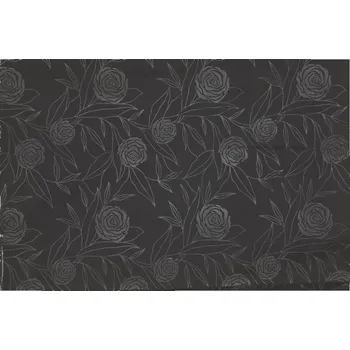 Pláštěnka Wako Eco Yarn Cape Rose