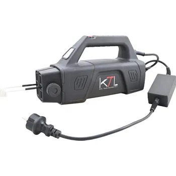 Průmyslové topidlo Dílenský indukční ohřívač MH1500 - Ferdus 15.01