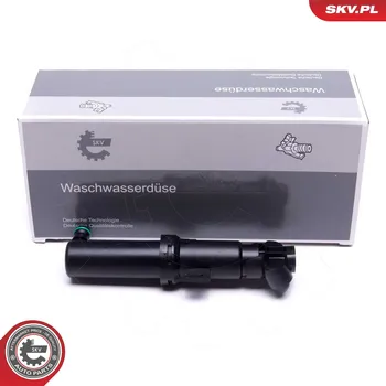 Autosklo Tryska ostřikovače, čištění světlometu ESEN SKV 15SKV668