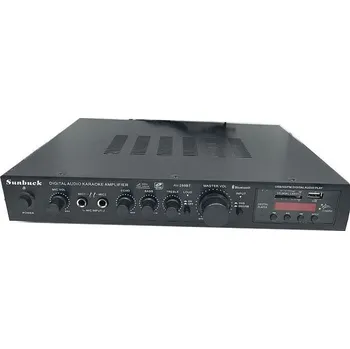 Hi-Fi Zesilovač Hadex Sunbuck AV-298BT T721